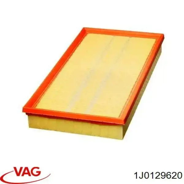 Filtr powietrza 1J0129620 VAG