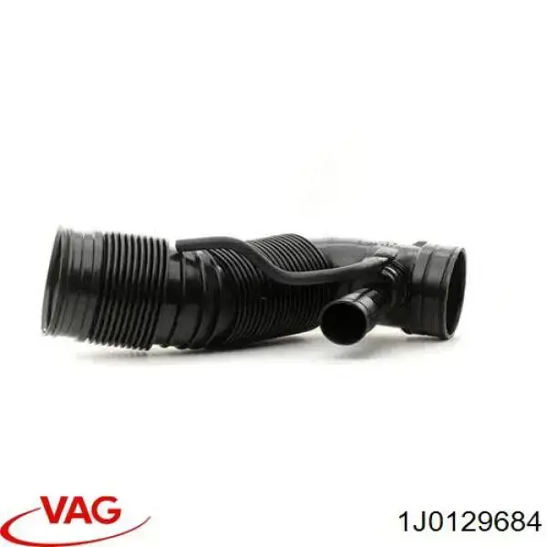 Króciec powietrza, przepływomierz VAG 1J0129684 cena, od 16,11 USD