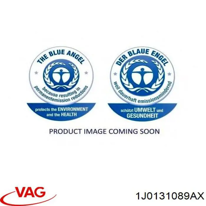 Konwerter-katalizator VAG 1J0131089AX cena, od 150,35 USD