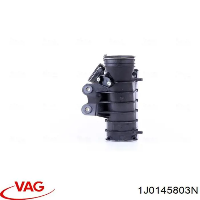 Chłodnica intercoolera VAG 1J0145803N cena, od 96,81 USD