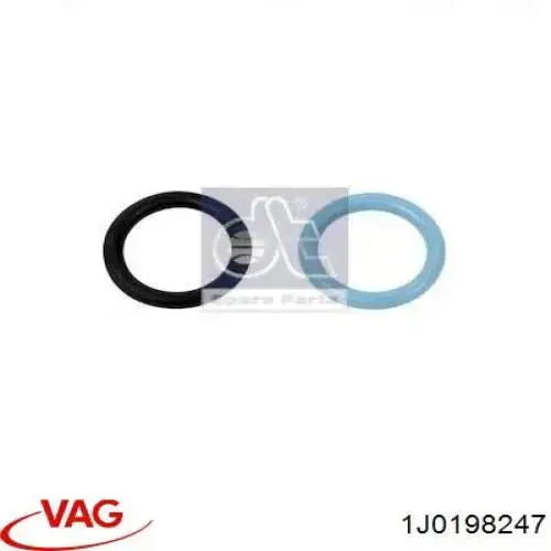  VAG 1J0198247 cena, od 4,11 USD