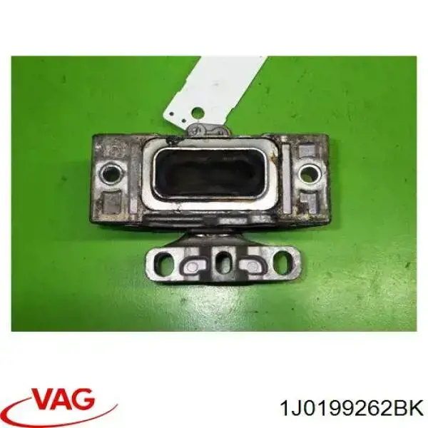 Poduszka (podpora) silnika prawa VAG 1J0199262BK cena, od 44,69 USD
