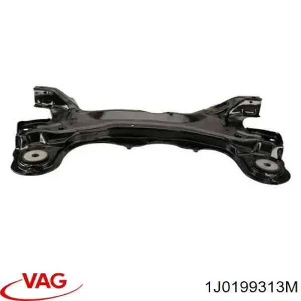 Korpus osi przedniej VAG 1J0199313M cena, od 190,09 USD