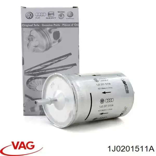 Filtr paliwa 1J0201511A VAG