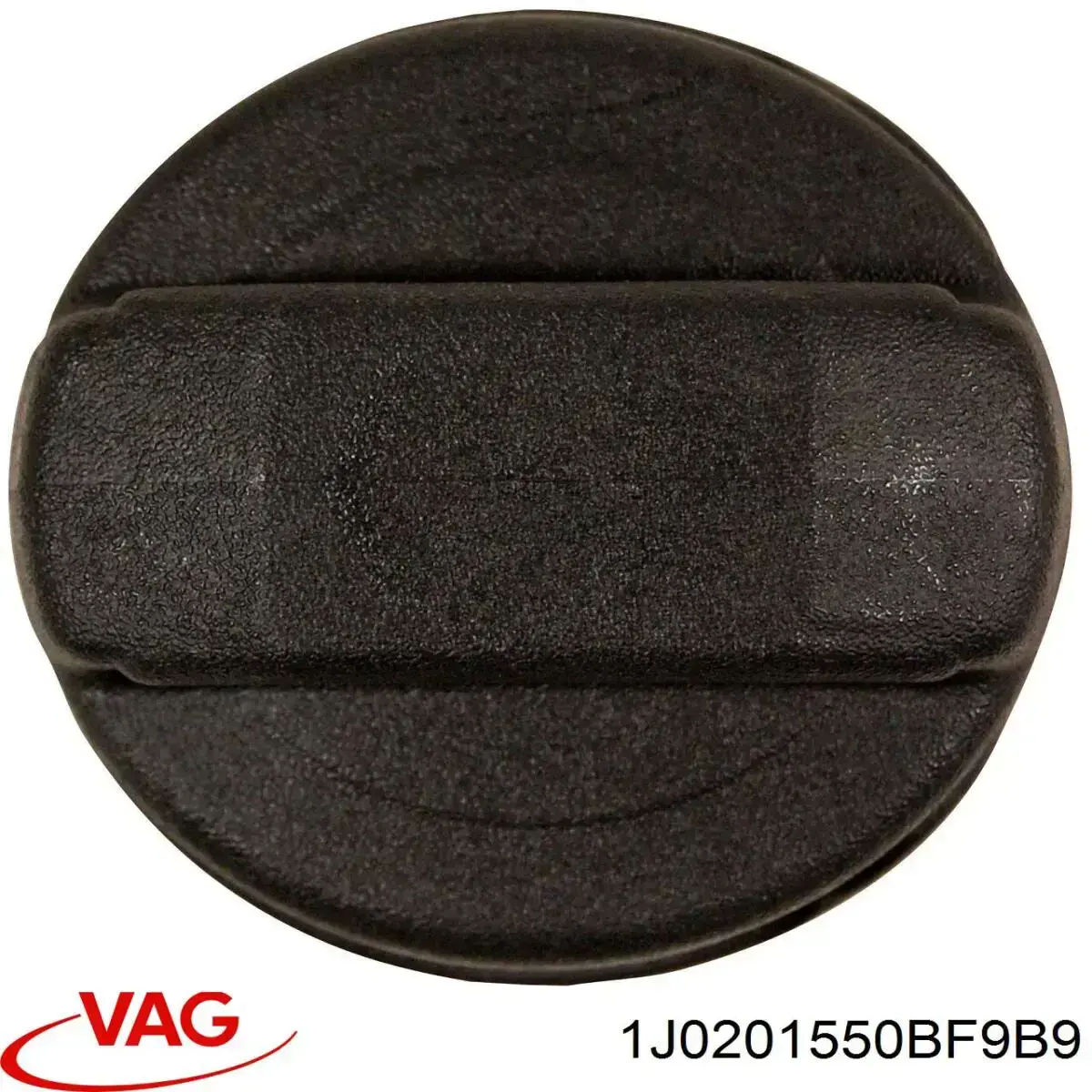 1J0201550BF9B9 VAG Korek wlewu paliwa