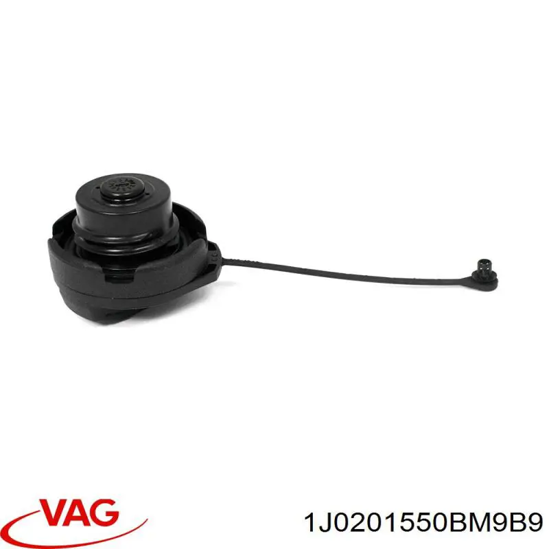 Korek wlewu paliwa Volkswagen Caddy III kombi (2KB, 2KJ, 2CB, 2CJ) (2004 - 2015) cena, od 43,17 USD