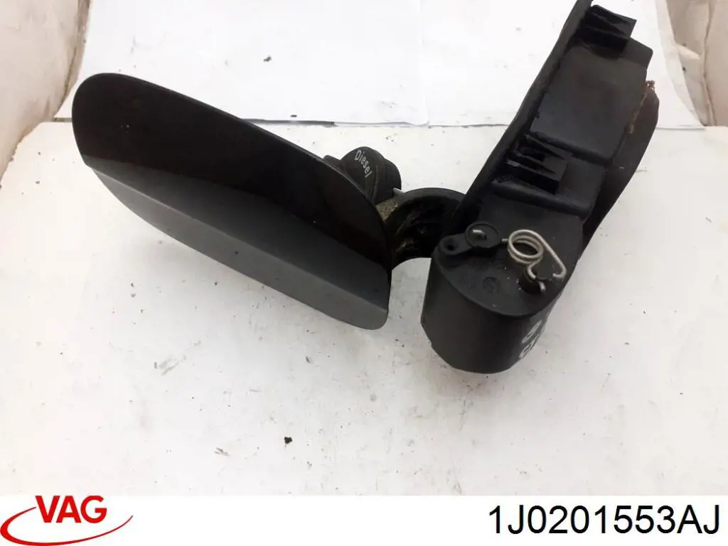 Korek wlewu paliwa Audi A3 hatchback (8P1) (2003 - 2012) cena, od 27,33 USD