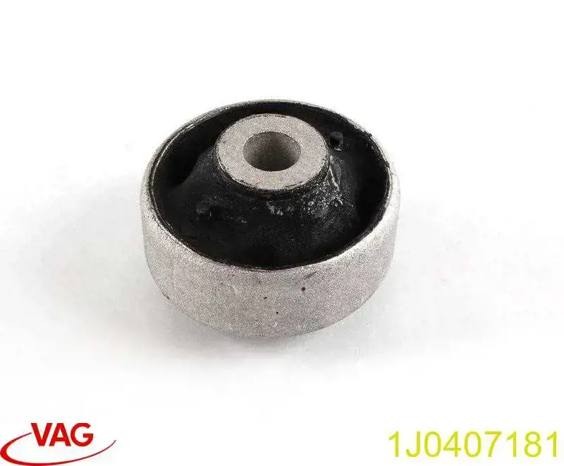 1J0407181 VAG Silentblock przedniego wahacza dolnego