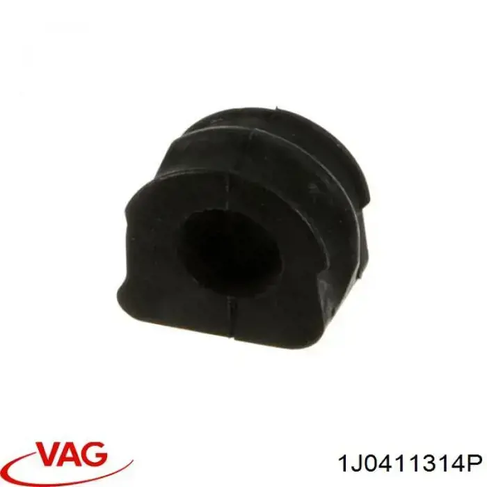 Tuleja stabilizatora przedniego VAG 1J0411314P cena, od 4,00 USD