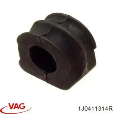 Tuleja stabilizatora przedniego VAG 1J0411314R cena, od 3,75 USD