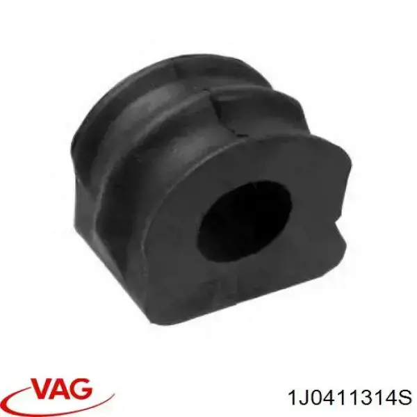 Tuleja stabilizatora przedniego VAG 1J0411314S cena, od 4,81 USD
