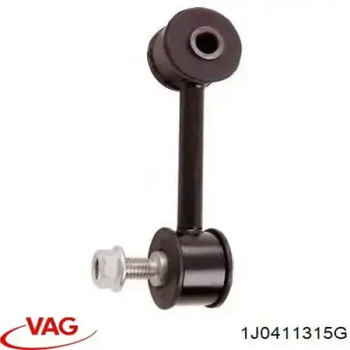 1J0411315G VAG Łącznik stabilizatora przedniego