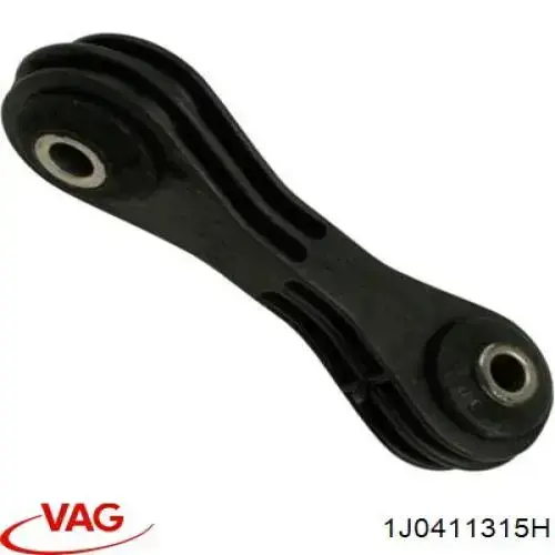 Do koszyka 1J0411315H VAG Łącznik stabilizatora przedniego