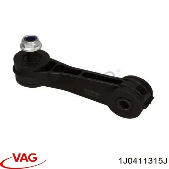 1J0411315J VAG Łącznik stabilizatora przedniego