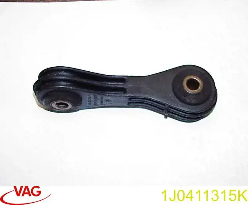 Łącznik stabilizatora przedniego VAG 1J0411315K cena, od 37,51 USD