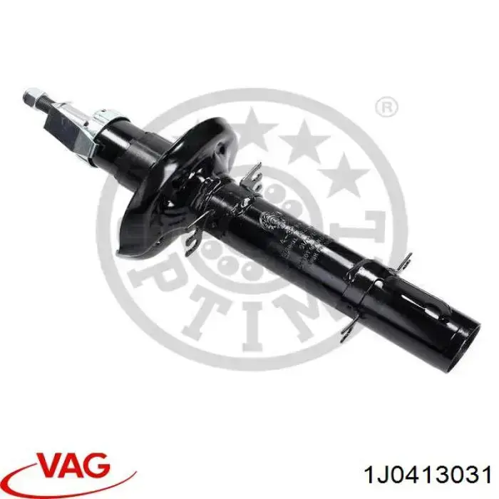 Amortyzator przedni VAG 1J0413031