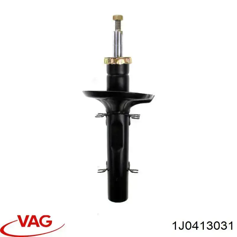 Amortyzator przedni VAG 1J0413031 cena, od 75,21 USD