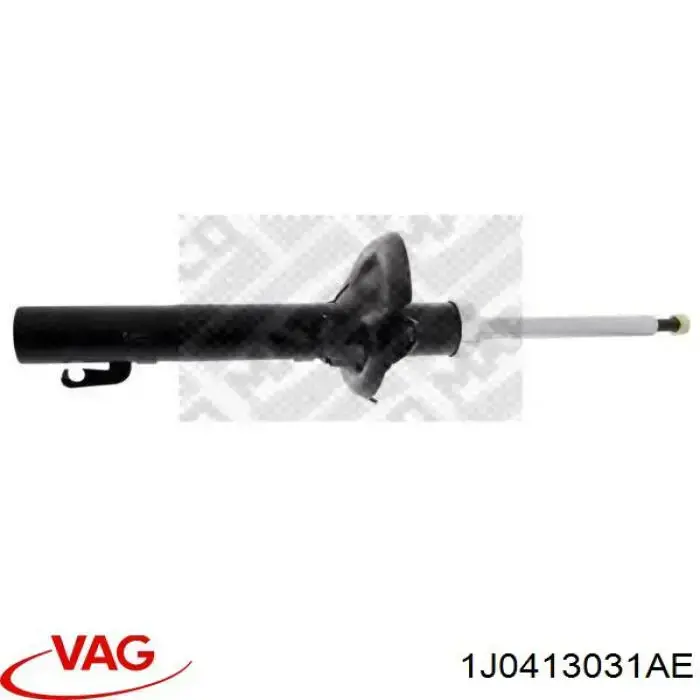 1J0413031AE VAG Amortyzator przedni