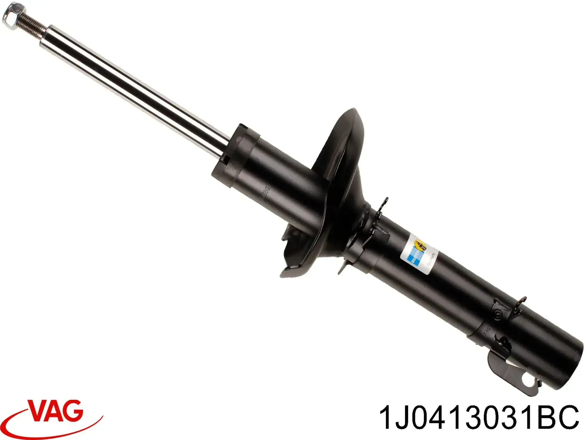 Amortyzator przedni VAG 1J0413031BC