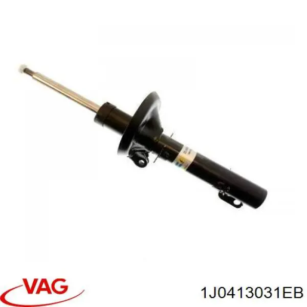Amortyzator przedni VAG 1J0413031EB cena, od 55,03 USD