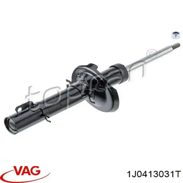Amortyzator przedni VAG 1J0413031T cena, od 51,15 USD