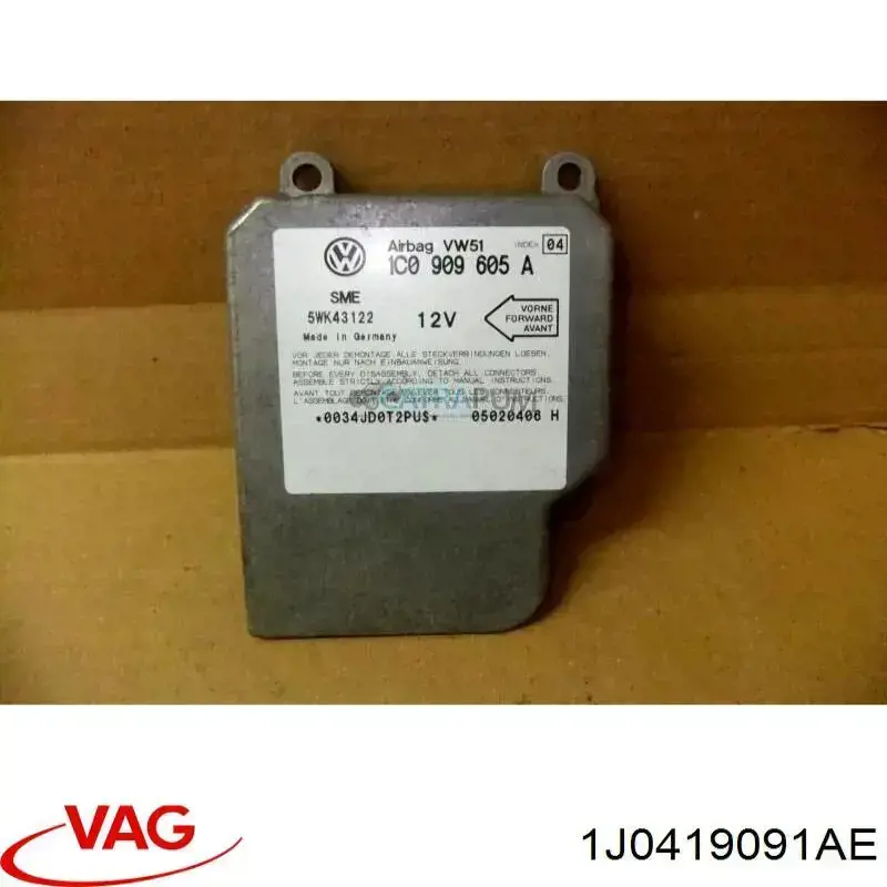 Kierownica do Volkswagen Passat B5 3B3