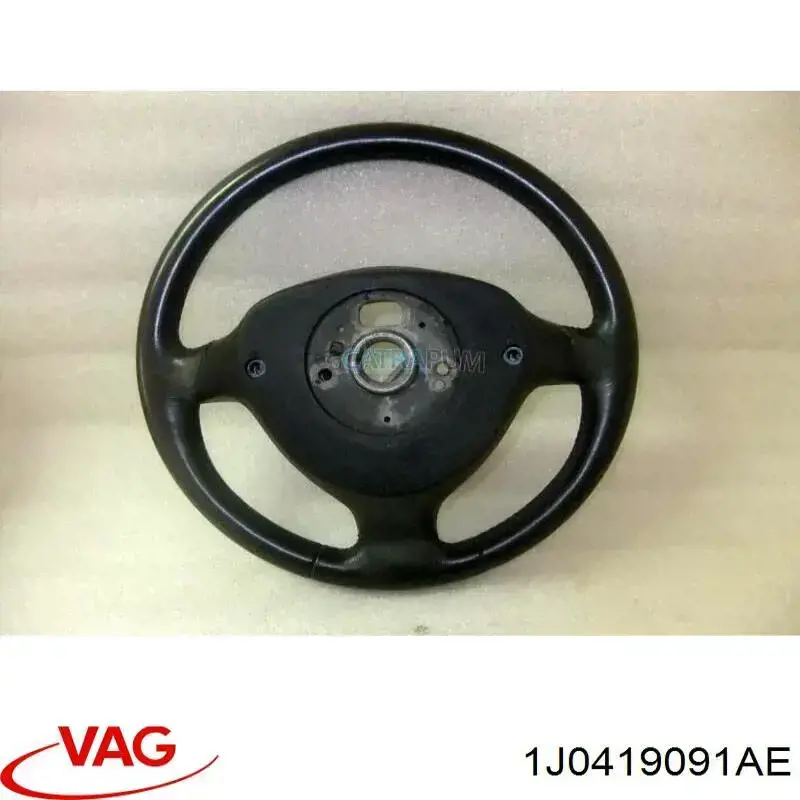 Kierownica Volkswagen Passat B5 sedana (3B3) (2000 - 2005) cena, od 111,79 USD