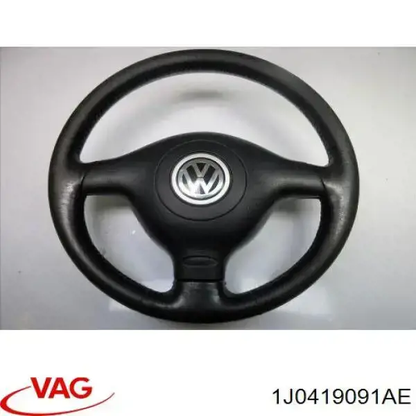  Kierownica Volkswagen Passat 