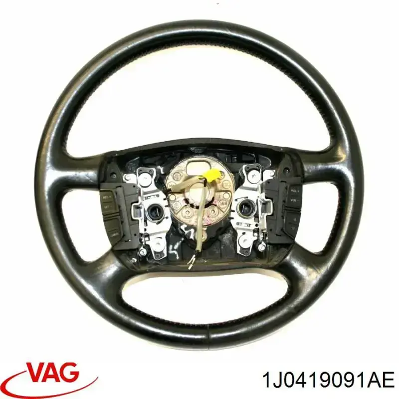 Do koszyka Kierownica Volkswagen Passat B5 3B3