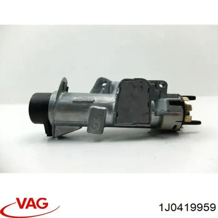 Stacyjka zapłonowa VAG 1J0419959 cena, od 47,72 USD
