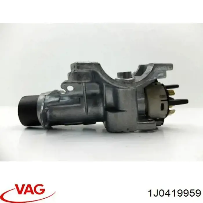 Do koszyka 1J0419959 VAG Stacyjka zapłonowa