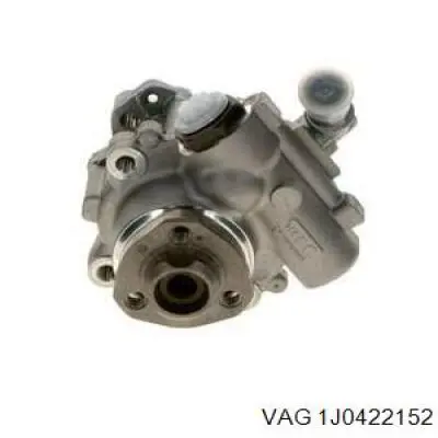 1J0422152 VAG pompa wspomagania hydraulicznego kierownicy