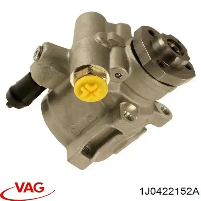 1J0422152A VAG Pompa wspomagania hydraulicznego kierownicy