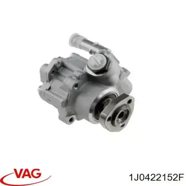 1J0422152F VAG Pompa wspomagania hydraulicznego kierownicy