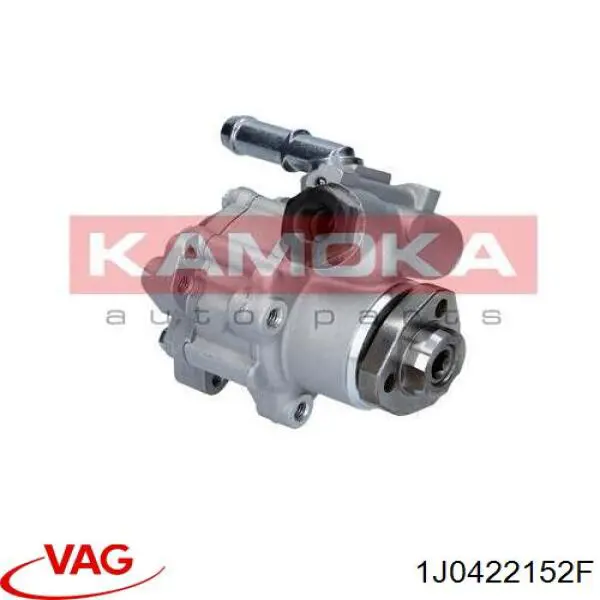 Pompa wspomagania hydraulicznego kierownicy VAG 1J0422152F cena, od 91,80 USD