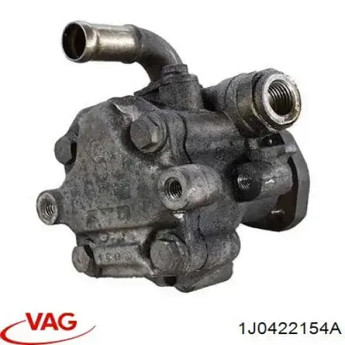 1J0422154A VAG Pompa wspomagania hydraulicznego kierownicy