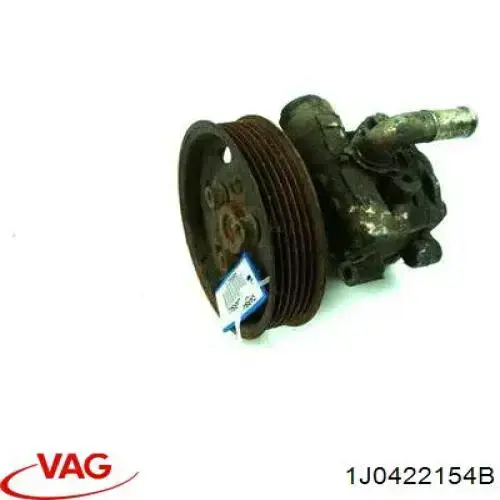 1J0422154B VAG Pompa wspomagania hydraulicznego kierownicy