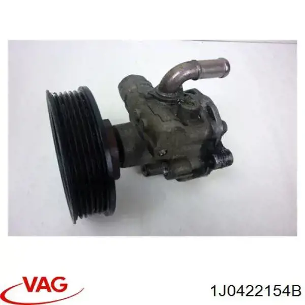 Pompa wspomagania hydraulicznego kierownicy VAG 1J0422154B cena, od 37,46 USD