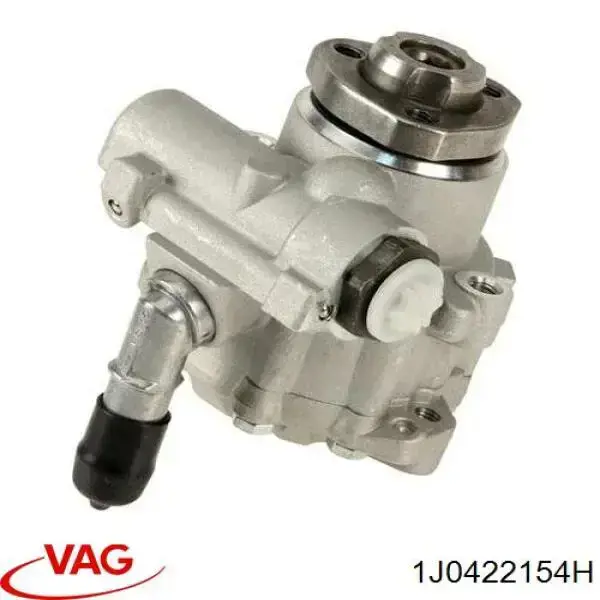 Pompa wspomagania hydraulicznego kierownicy VAG 1J0422154H cena, od 83,43 USD