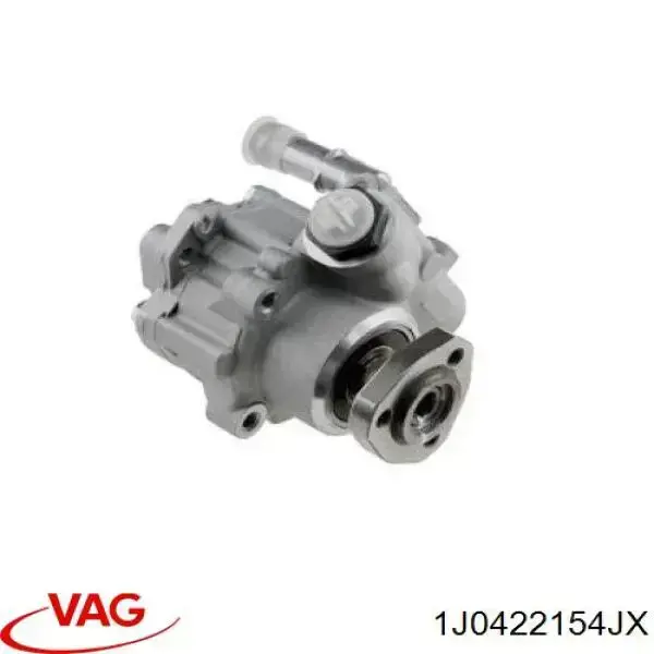 Pompa wspomagania hydraulicznego kierownicy VAG 1J0422154JX cena, od 102,41 USD