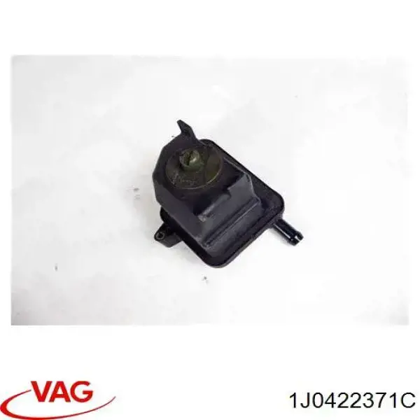 Zbiornik płynu wspomagania VAG 1J0422371C cena, od 22,02 USD