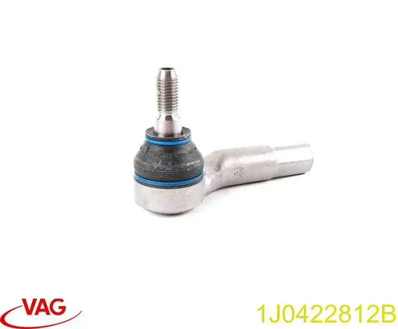 Końcówka drążka kierowniczego zewnętrzna VAG 1J0422812B cena, od 13,47 USD