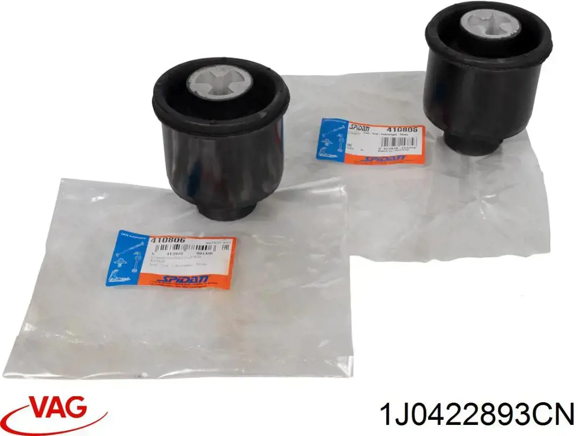 Przewód hydraulicznego układu wspomagania wysokiego ciśnienia, od pompy do maglownicy (mechanizmu) VAG 1J0422893CN cena, od 87,31 USD