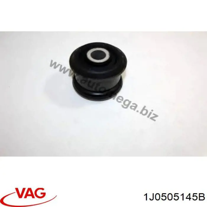 1J0505145B VAG Silentblock tylnej belki