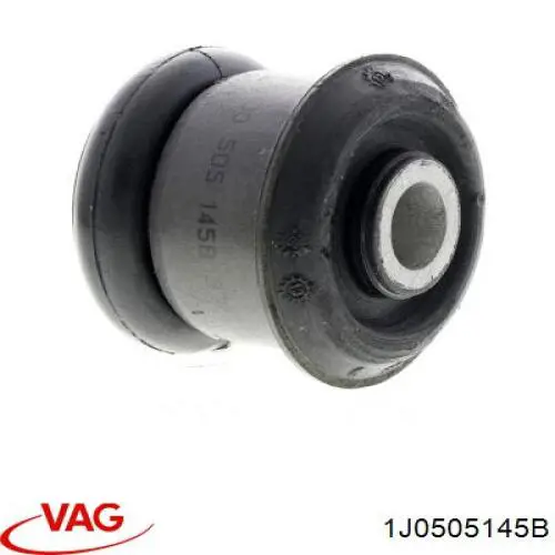 Silentblock tylnej belki VAG 1J0505145B cena, od 19,90 USD