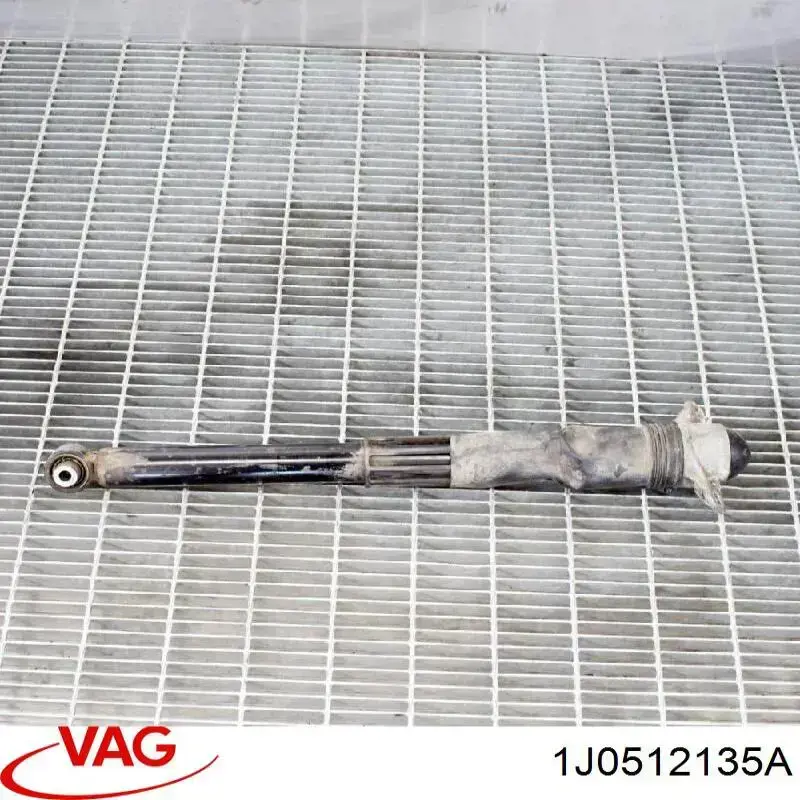 Pokrywa poduszki amortyzatora tylnego Seat Leon IV kombi (KL8, KLD) (2020 - 2026) cena, od 2,81 USD