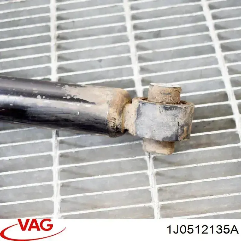 Do koszyka Pokrywa poduszki amortyzatora tylnego Seat Leon IV KL8, KLD