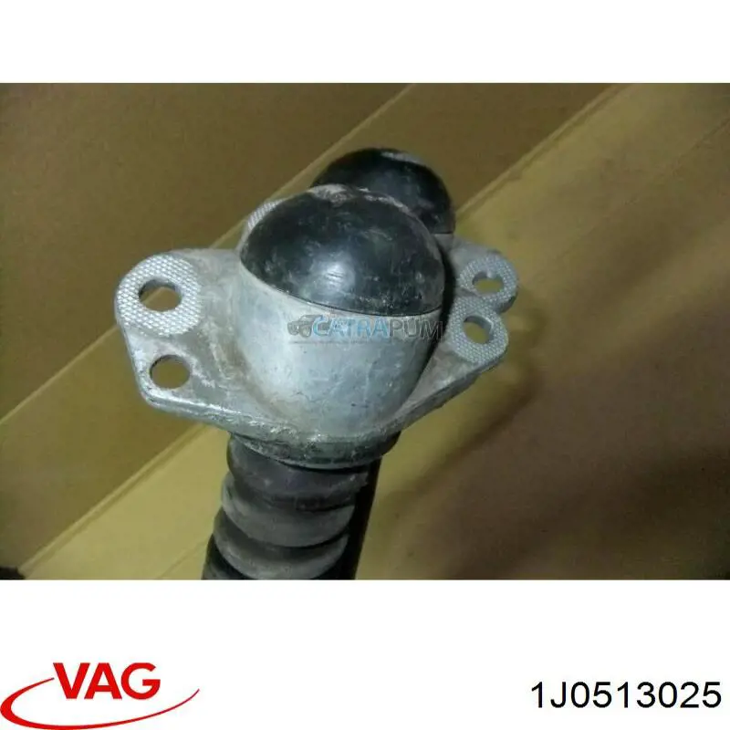 Amortyzator tylny VAG 1J0513025 cena, od 36,54 USD