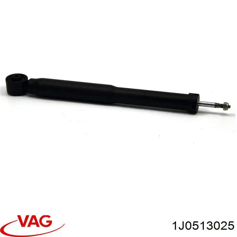 1J0513025 VAG Amortyzator tylny