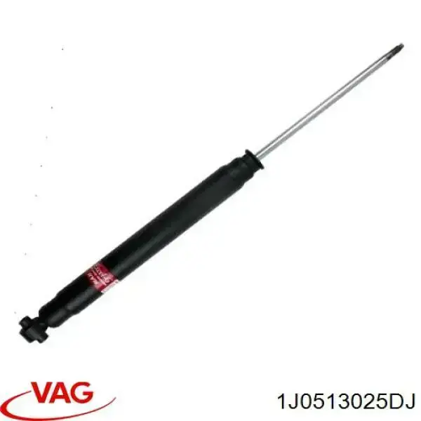 Amortyzator tylny VAG 1J0513025DJ cena, od 32,65 USD
